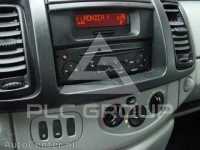 2007 Renault Trafic