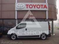 2007 Renault Trafic