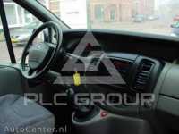 2007 Renault Trafic