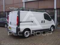 2007 Renault Trafic