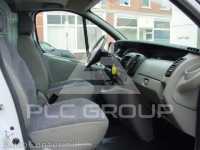 2007 Renault Trafic