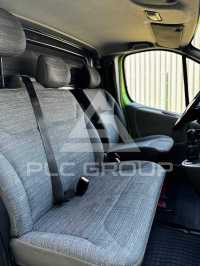 2007 Renault Trafic
