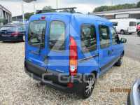 2007 Renault Kangoo