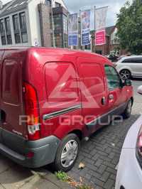 2007 Renault Kangoo