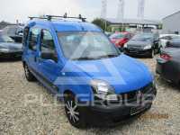2007 Renault Kangoo