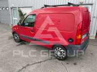 2007 Renault Kangoo