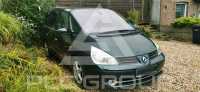 2007 Renault Espace