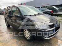 2007 Renault Grand Scenic
