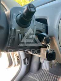 2007 Renault Modus