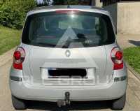2007 Renault Modus
