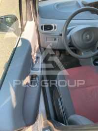 2007 Renault Modus