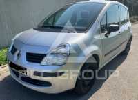 2007 Renault Modus
