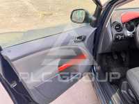 2007 Seat Alteca