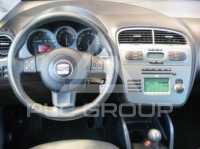 2007 Seat Alteca