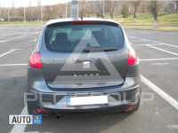 2007 Seat Alteca