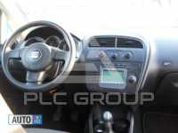 2007 Seat Alteca