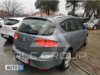 2007 Seat Alteca