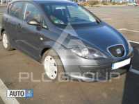 2007 Seat Alteca