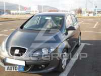 2007 Seat Alteca