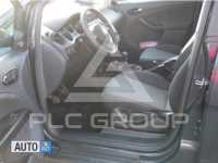 2007 Seat Alteca