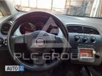 2007 Seat Alteca