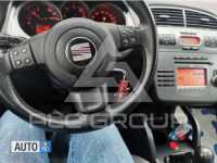 2007 Seat Alteca