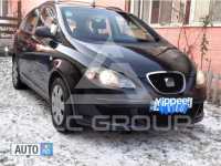 2007 Seat Alteca