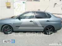 2007 Seat Cordoba