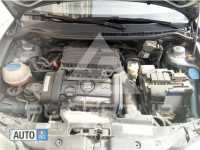 2007 Seat Cordoba