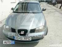 2007 Seat Cordoba