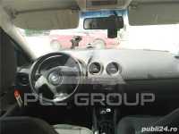 2007 Seat Cordoba