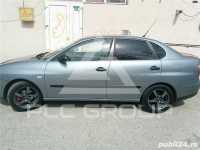 2007 Seat Cordoba