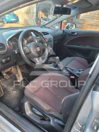 2007 Seat Leon