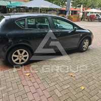 2007 Seat Leon