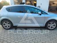 2007 Seat Leon