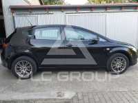 2007 Seat Leon