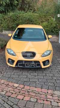 2007 Seat Leon