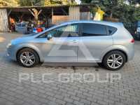 2007 Seat Leon