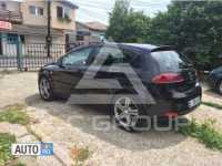 2007 Seat Leon