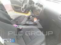 2007 Seat Leon