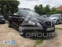 2007 Seat Leon