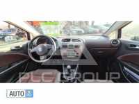 2007 Seat Leon