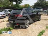 2007 Seat Leon