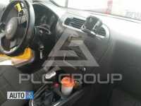 2007 Seat Leon