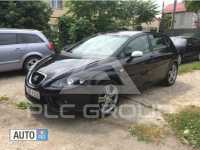 2007 Seat Leon
