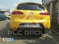 2007 Seat Leon