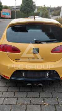 2007 Seat Leon