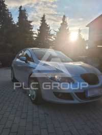 2007 Seat Leon