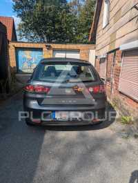2007 Seat Ibiza