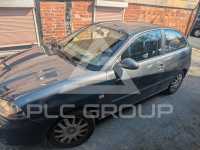 2007 Seat Ibiza